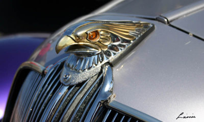 classic car details 58