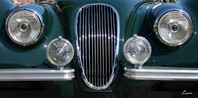 classic car details 62