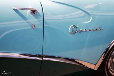 classic car details 71