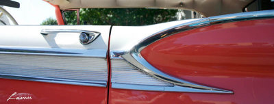 classic car details 77
