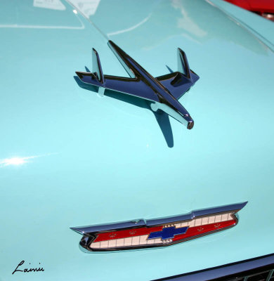 classic car details 63