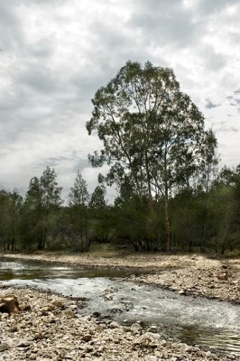 Sundown National Park