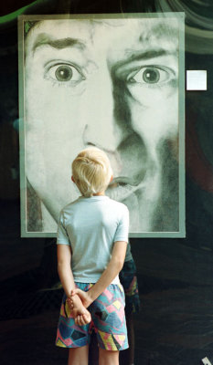 Art On Main Street