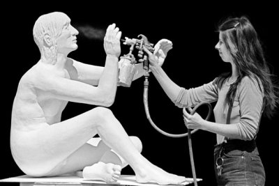 Museum Preparation