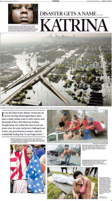 Katrina Aftermath