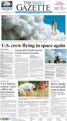 July 27, 2005