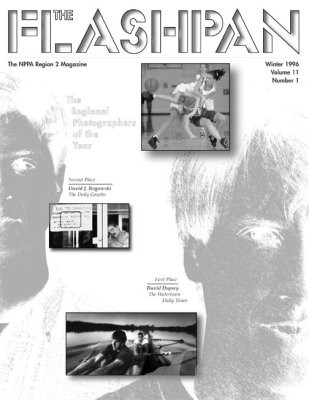 Winter 1996 Issue