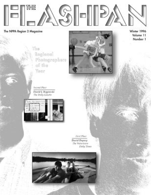 Winter 1996 Cover