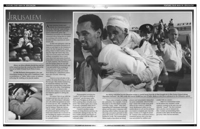 Gaza FeatureSpread 3