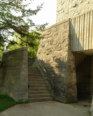 Rear of Jock Harty Arena 04186.jpg