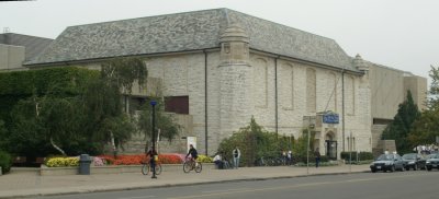 Front of the Phys.Ed.Centre on Union facing east  02466.jpg