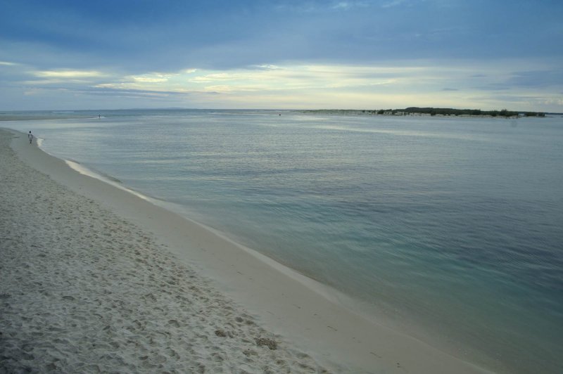 BULLCOCK BEACH