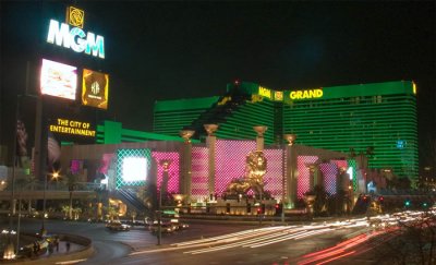 Vegas