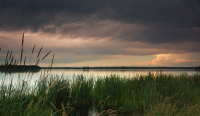 Johnny's Lake
