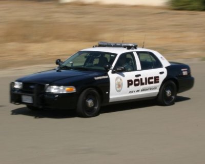 Brentwood, CA Police