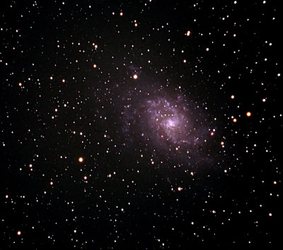 M 33