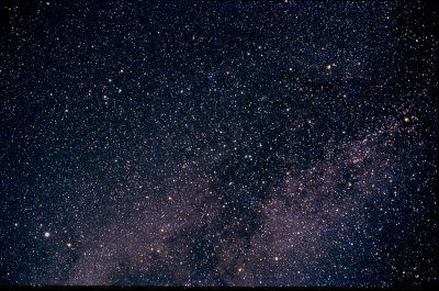 Milky Way