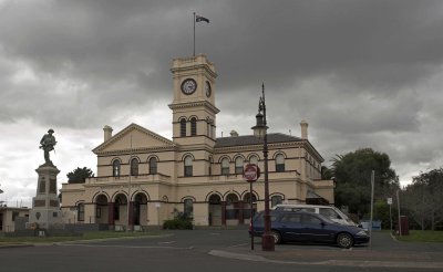 Storm clouds over Maryborough Post Office.jpg
