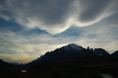Lenticular Clouds - Torres Sunset.JPG