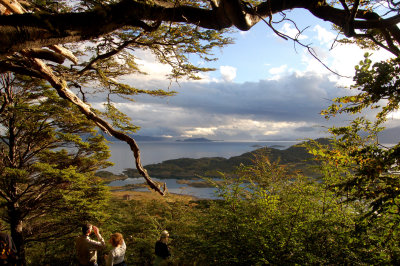  The Glories of Patagonia