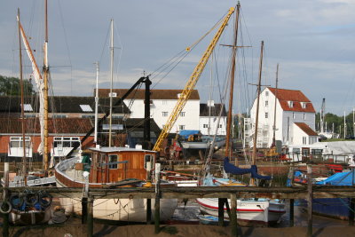 woodbridge