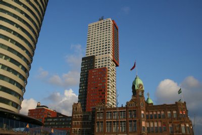 Rotterdam