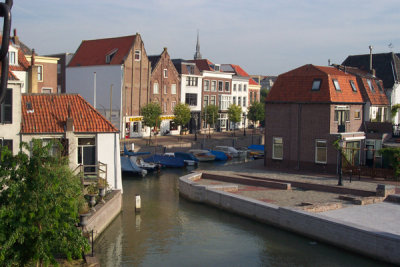 Holland