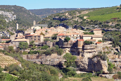 Cathar Country