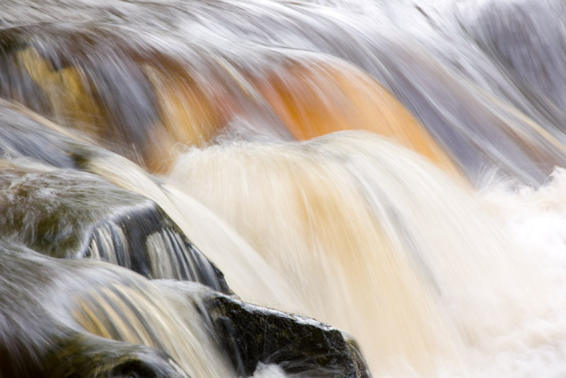 Redmire Force