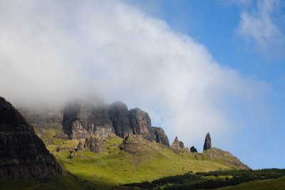 Old Man of Storr