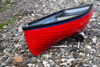Red Boat