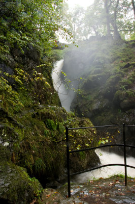 Aira Force, Ullswater