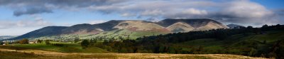 20071002 - Howgill Fells