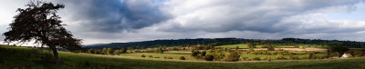 20071014 - A nice bit of Wensleydale