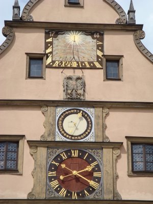 Rothenburg ob der Tauber