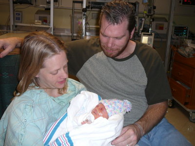 Three Of Us