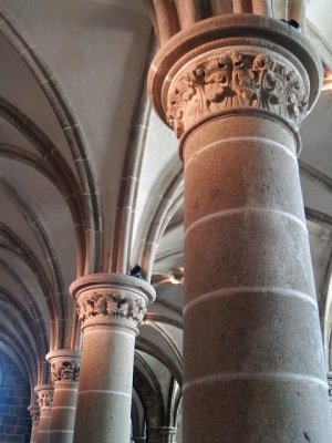Abbey