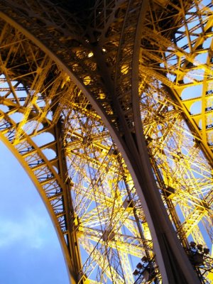 Tour Eiffel