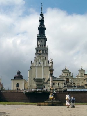 Czestochowa