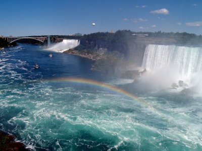 Niagara Falls