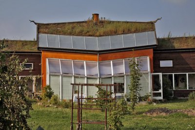 Ecovillage