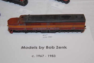 Bob Zenk