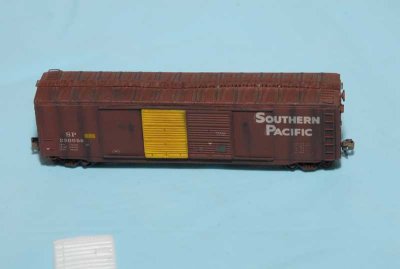 Joe Gartmans N Scale Models