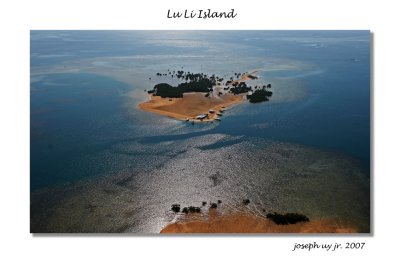 Lu Li Island