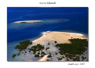 Lu Li Island