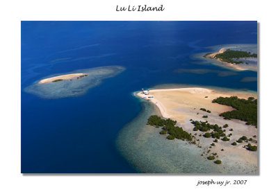 Lu Li Island
