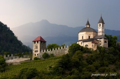 Innsbrook, Austria