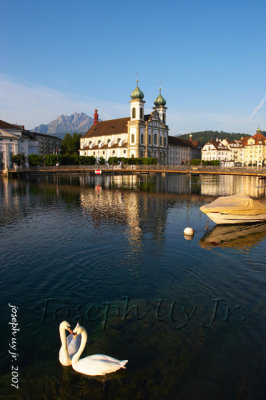 Luzern, Switzerland