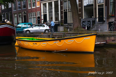 Amsterdam, Netherland