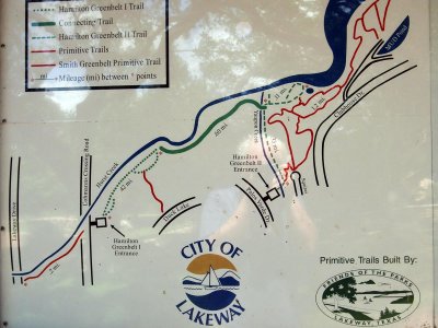 Trails-Map